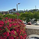 Nyaraló Casa Flores - Townhouse With Garden