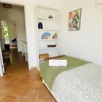 Nyaraló Casa Flores - Townhouse With Garden *