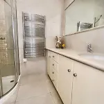 Nyaraló Casa Flores - Townhouse With Garden Tavira