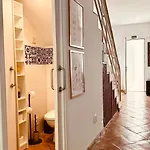 Casa Flores - Townhouse With Garden * Tavira