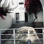 Casa Flores - Townhouse With Garden Nyaraló Tavira