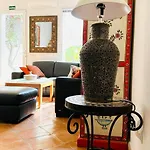 Nyaraló Casa Flores - Townhouse With Garden *