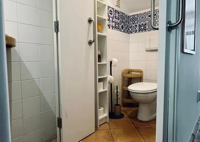 Casa Flores - Townhouse With Garden * 塔维拉
