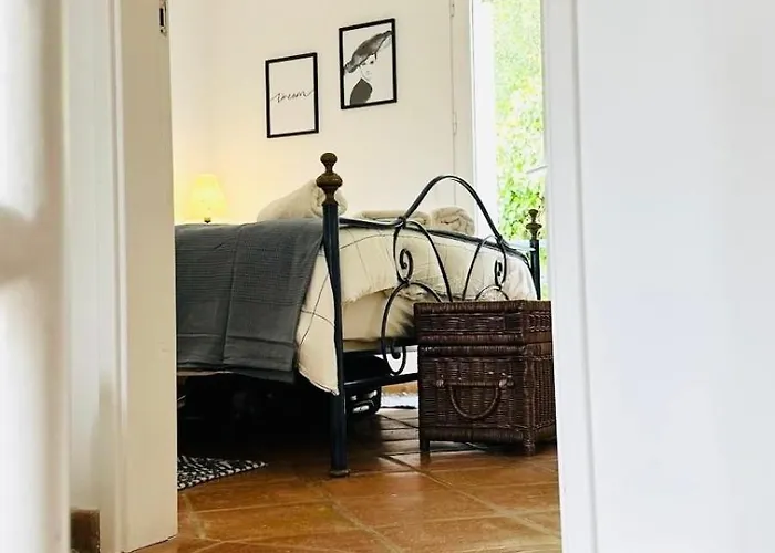 Casa Flores - Townhouse With Garden * 塔维拉