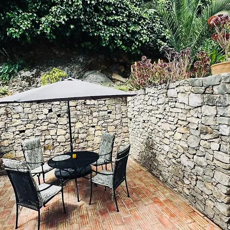 Casa Flores - Townhouse With Garden Holiday home