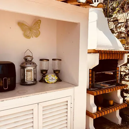 Casa Flores - Townhouse With Garden Tatil Evi