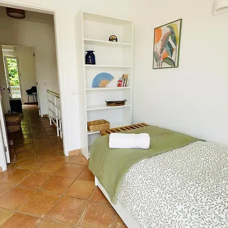 Casa Flores - Townhouse With Garden
