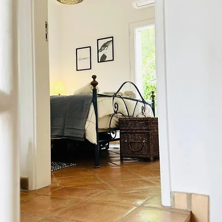 Casa Flores - Townhouse With Garden * تافيرا