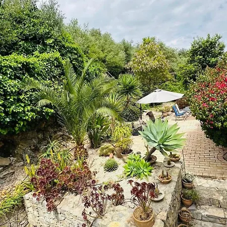 Casa Flores - Townhouse With Garden Tatil Evi Tavira