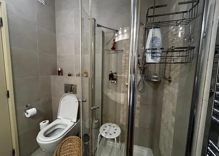 Casa Flores - Townhouse With Garden Holiday home Tavira