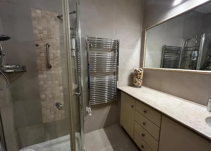 Casa Flores - Townhouse With Garden Tavira