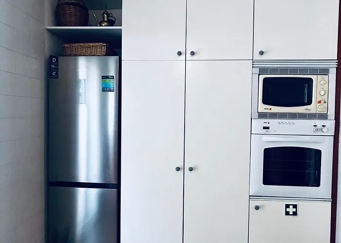 Casa Flores - Townhouse With Garden Holiday home *