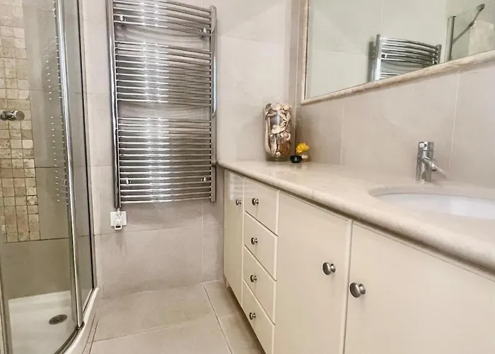 Holiday home Casa Flores - Townhouse With Garden Tavira