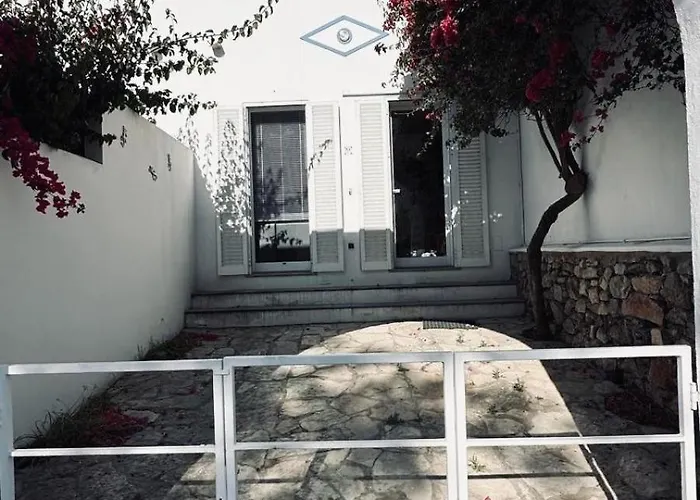 Casa Flores - Townhouse With Garden Ferienhaus Tavira