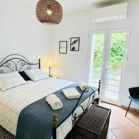 Casa Flores - Townhouse With Garden Дом отдыха Тавира