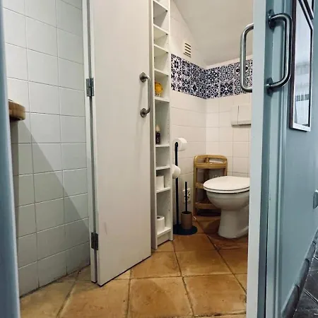 Casa Flores - Townhouse With Garden * Тавира