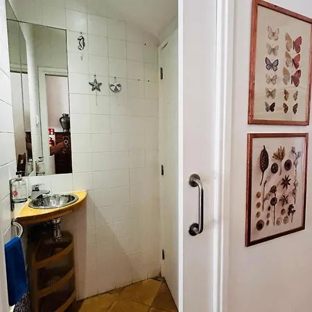 Casa Flores - Townhouse With Garden